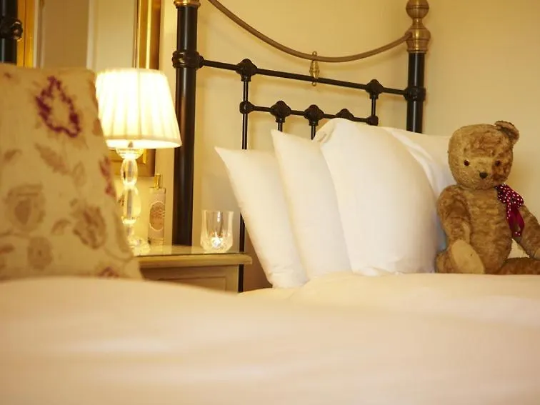 Filey Grange Guest House