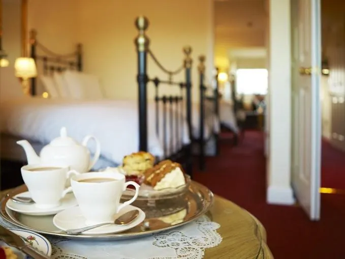 Filey Grange Guest House 5*,  בריטניה