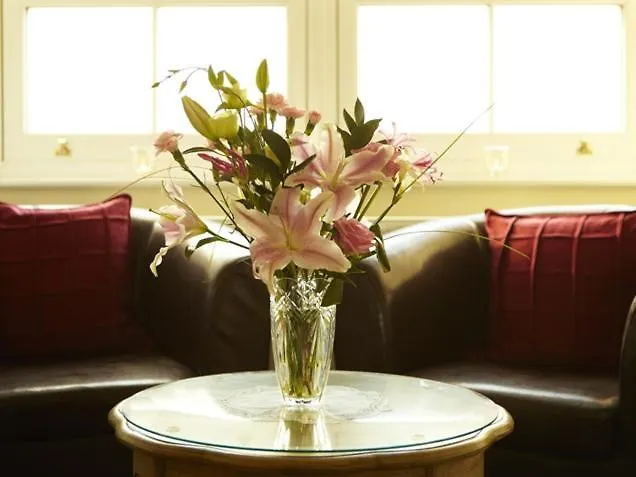 Filey Grange Guest House Regno Unito
